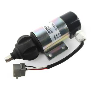 OE52318 24V Shutdown Solenoid Stop Solenoid for Volvo Penta 872825 873754
