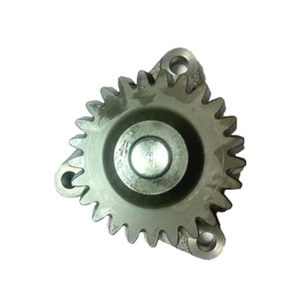 Oil Pump 119660-32001 119660-32010 for Yanmar Engine 3TNA72