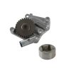 Oil Pump 129900-32000 YM129900-32001 for Yanmar Engine 4TNE98 4TNV98 4TNE94