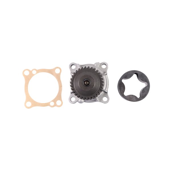 Oil Pump 15100-78332-71 for Toyota 11Z 12Z 13Z 14Z 15Z Engine