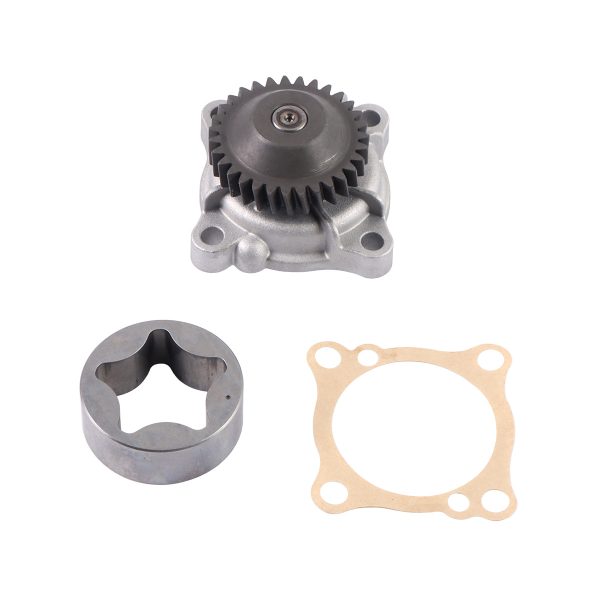 Oil Pump 15100-78332-71 for Toyota 11Z 12Z 13Z 14Z 15Z Engine