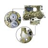 Oil Pump 178-6539 1786539 for Caterpillar CAT Engine 3066 Excavator 318C 319C 320C