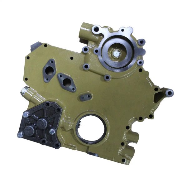 Oil Pump 178-6539 1786539 for Caterpillar CAT Engine 3066 Excavator 318C 319C 320C