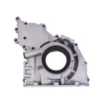 Oil Pump 21600207 21600195 20524412 for Volvo Excavator EC240B EC290B Engine D7D