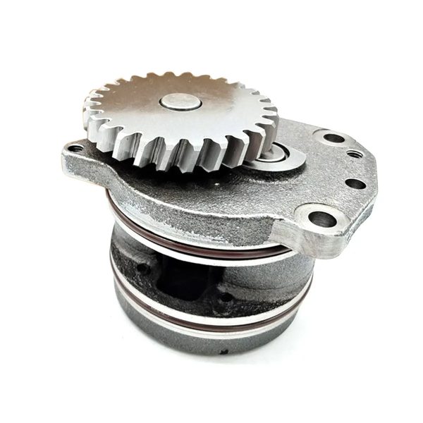 Oil Pump 4003950 3401186 3803330 3895756 for Cummins M11 L10 Engine