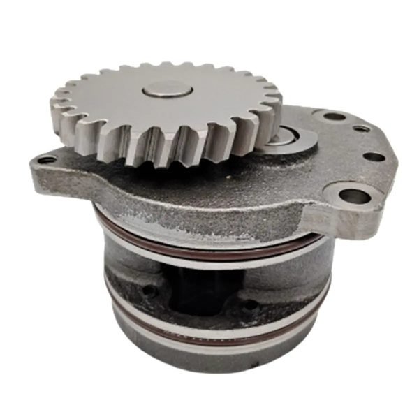 Oil Pump 4003950 3401186 3803330 3895756 for Cummins M11 L10 Engine
