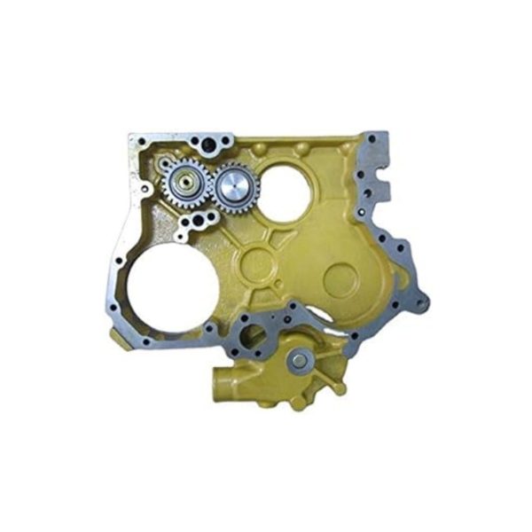 Oil-Pump-5I7948-5I-7948-for-Caterpillar-Excavator-E200B-Engine-3306-3066 Oil Pump 5I7948 5I-7948 for Caterpillar Excavator E200B Engine 3306 3066
