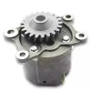 Oil Pump 6151-51-1005 for Komatsu Engine 6D125 Excavator PC60-5 PC60-6 PC60-7