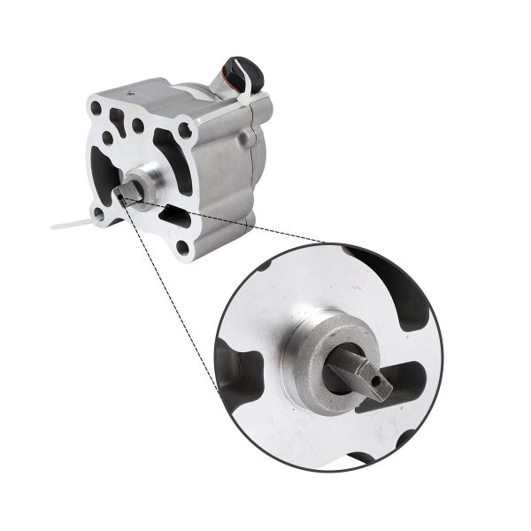 Oil Pump MM43032601 MM430-32601 for Mitsubishi Engine K4M K4N