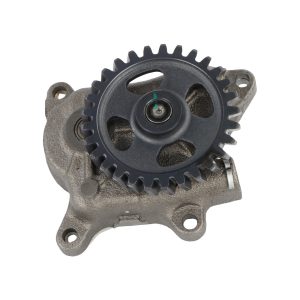 Oil-Pump-for-Isuzu-Engine-4HE1_01 Oil Pump for Isuzu Engine 4HE1
