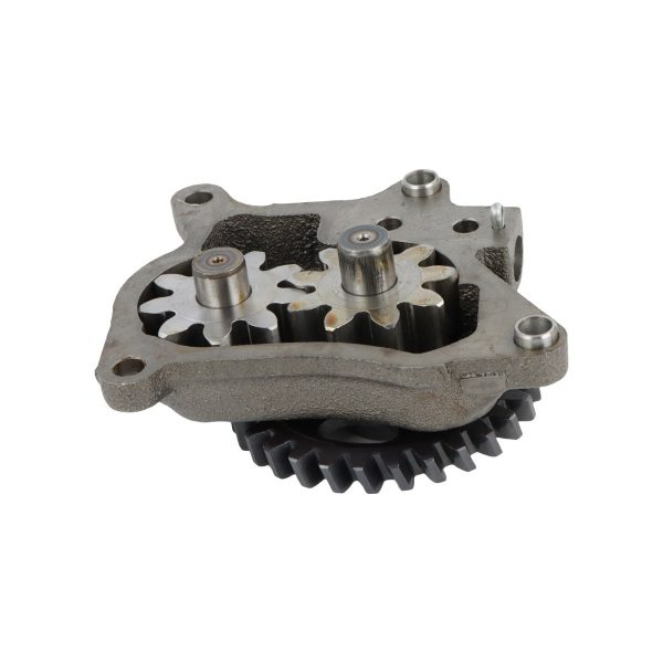 Oil-Pump-for-Isuzu-Engine-4HE1_03 Oil Pump for Isuzu Engine 4HE1