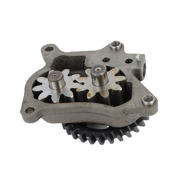 Oil-Pump-for-Isuzu-Engine-4HE1_05 Oil Pump for Isuzu Engine 4HE1