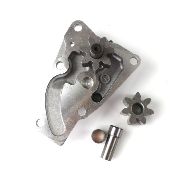 Oil Pump for Komatsu Engine S6D95 SA6D95 4D95