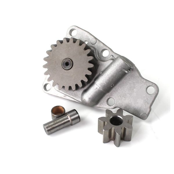 Oil Pump for Komatsu Engine S6D95 SA6D95 4D95