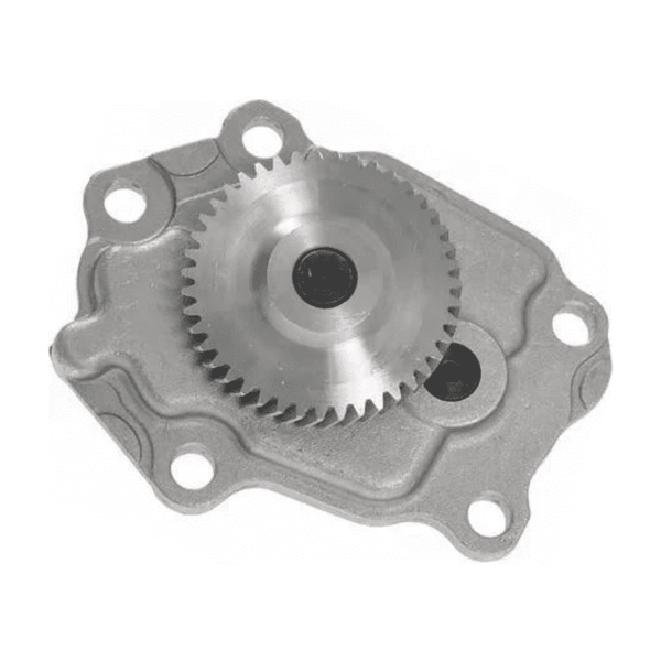 Oil-Pump-for-Nissan-TD42-Engine_01 Oil Pump for Nissan TD42 Engine