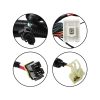 Outer External Wiring Harness 0001847 0001049 for Hitachi Excavator EX100-2 EX120-2