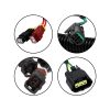 Outer External Wiring Harness 0001847 0001049 for Hitachi Excavator EX100-2 EX120-2