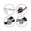 Outer External Wiring Harness 0001847 0001049 for Hitachi Excavator EX100-2 EX120-2