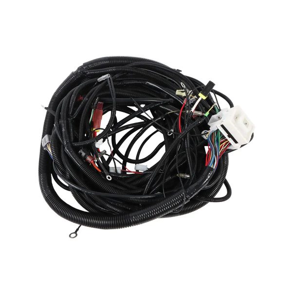 Outer External Wiring Harness 0001847 0001049 for Hitachi Excavator EX100-2 EX120-2