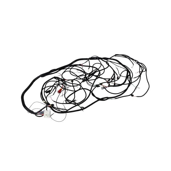 Outer External Wiring Harness 0001847 0001049 for Hitachi Excavator EX100-2 EX120-2