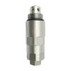 Overflow Relief Valve for Kobelco Excavator SK200-6 SK230-6