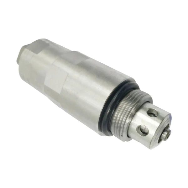 Overflow Relief Valve for Kobelco Excavator SK200-6 SK230-6