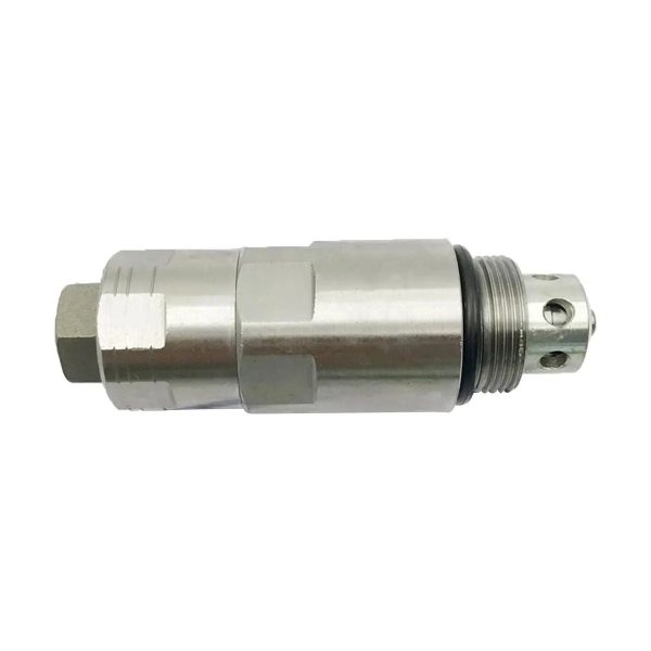 Overflow Relief Valve for Kobelco Excavator SK200-6 SK230-6