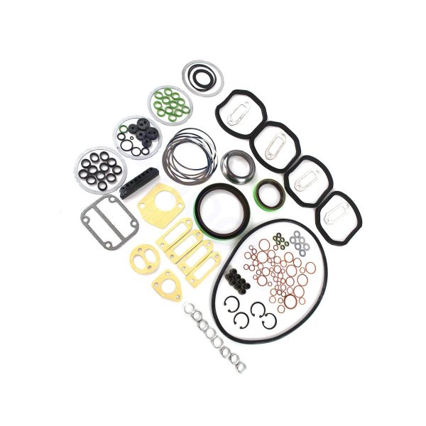 Overhaul Gasket Kit for Deutz F4L912 Engine D5506 D6006 D6206 D6207 Tractor