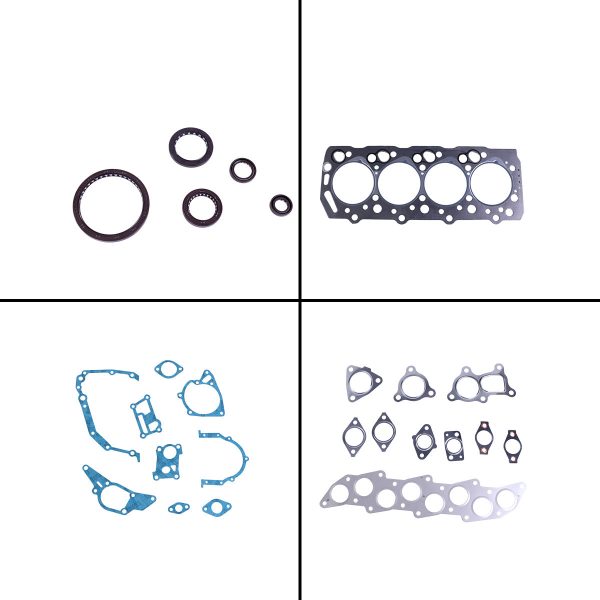 Overhaul-Gasket-Kit-for-Hyundai-D4BB-Engine_02 Overhaul Gasket Kit for Hyundai D4BB Engine