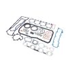 Overhaul Gasket Kit for Isuzu 4HE1 4HE1T Engine