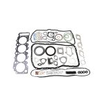 Overhaul Gasket Kit for Isuzu 4HK1 4HK1TC Engine NPR NPR-HD NQR NRR Truck