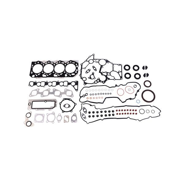 Overhaul Gasket Kit for Isuzu 4JK1 Engine