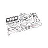 Overhaul Gasket Kit for Isuzu 4JK1 Engine