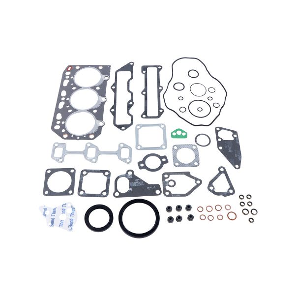 Overhaul-Gasket-Kit-for-Komatsu-3D84-1F-3D84-1GA-Engine_01 Overhaul Gasket Kit for Komatsu 3D84-1F 3D84-1GA Engine