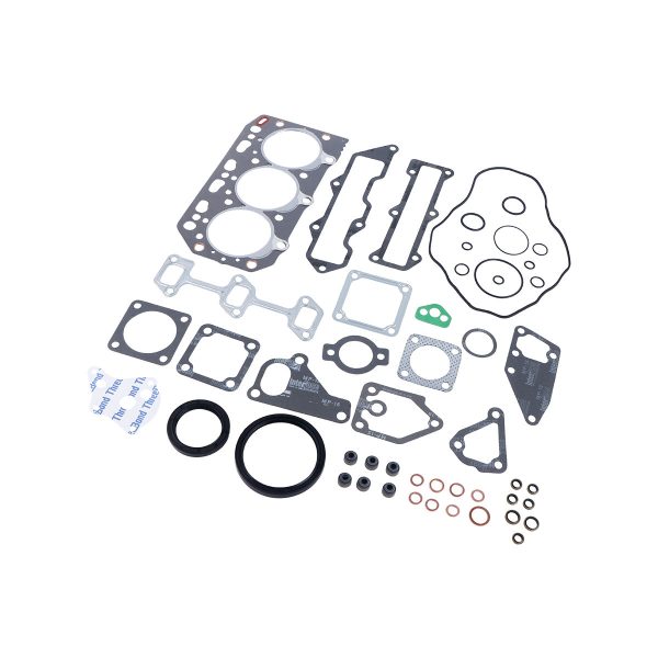 Overhaul-Gasket-Kit-for-Komatsu-3D84-1F-3D84-1GA-Engine_05 Overhaul Gasket Kit for Komatsu 3D84-1F 3D84-1GA Engine
