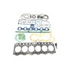 Overhaul Gasket Kit for Komatsu 6D125E-5 Engine