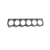 Overhaul Gasket Kit for Komatsu PC300-7 PC360-7 PC300-8 PC350-8 Excavator