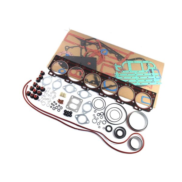 Overhaul Gasket Kit for Komatsu PC300-7 PC360-7 PC300-8 PC350-8 Excavator