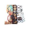 Overhaul Gasket Kit for Komatsu PC300-7 PC360-7 PC300-8 PC350-8 Excavator