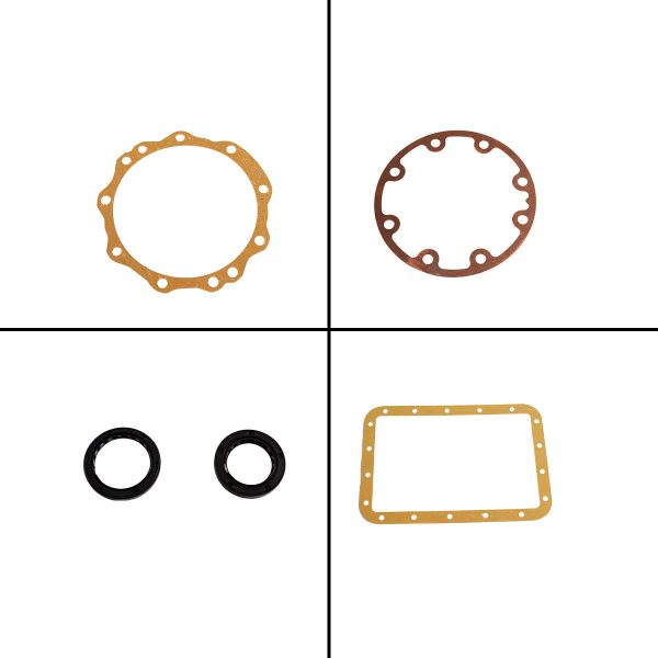 Overhaul Gasket Kit for Kubota D850 D850BH Engine