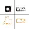 Overhaul Gasket Kit for Kubota D850 D850BH Engine