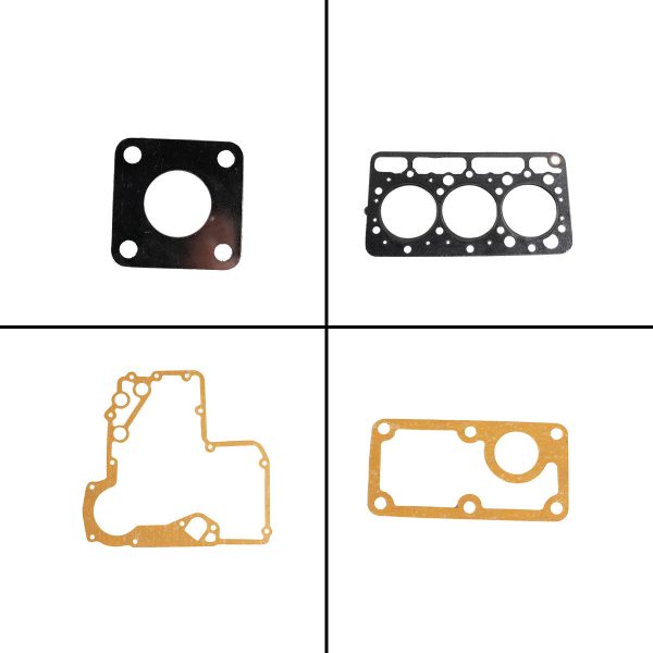 Overhaul Gasket Kit for Kubota D850 D850BH Engine