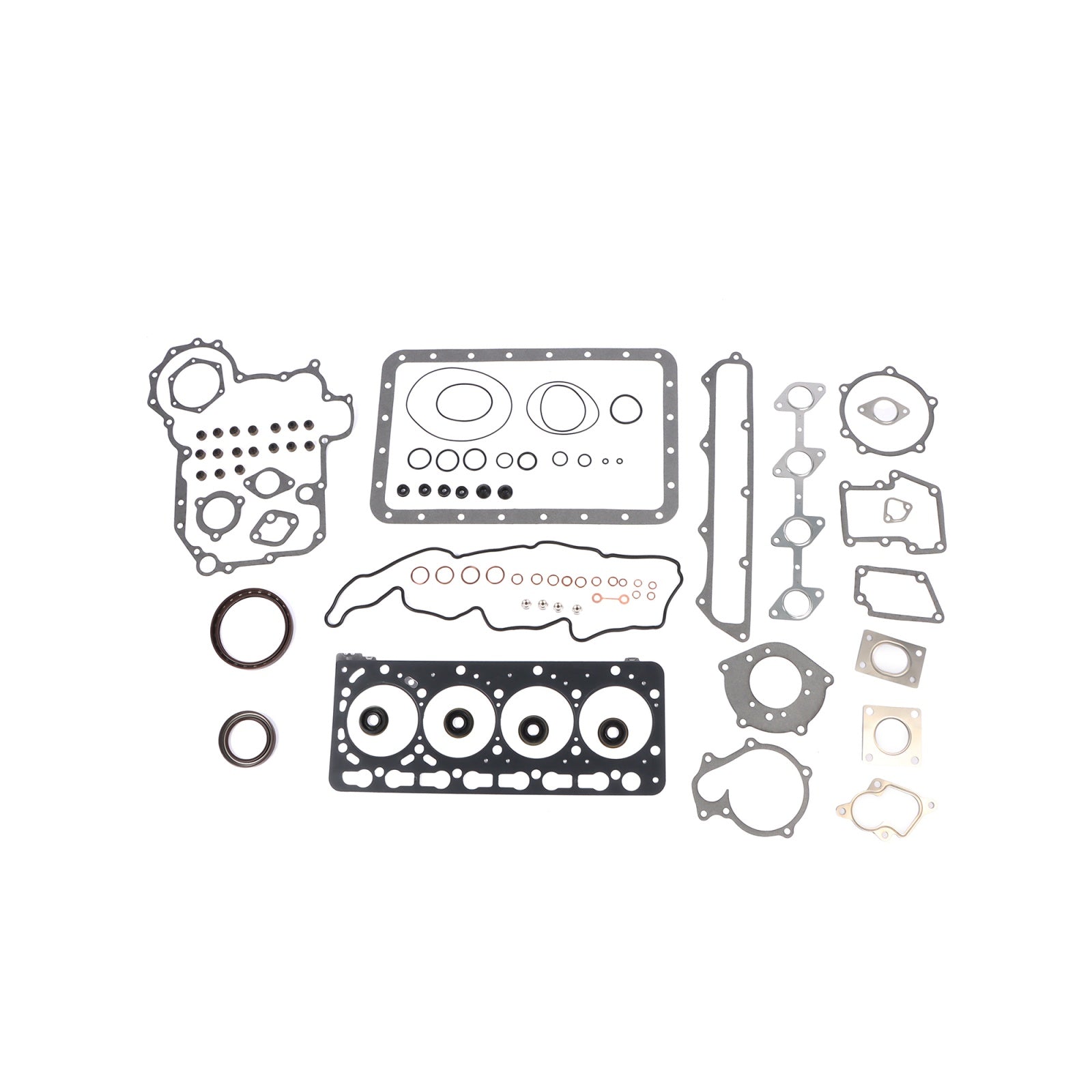 Overhaul-Gasket-Kit-for-Kubota-V3300-Engine_01 Overhaul Gasket Kit for Kubota V3300 Engine - Image 1