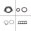 Overhaul Gasket Kit for Kubota V3800 V3800T Engine