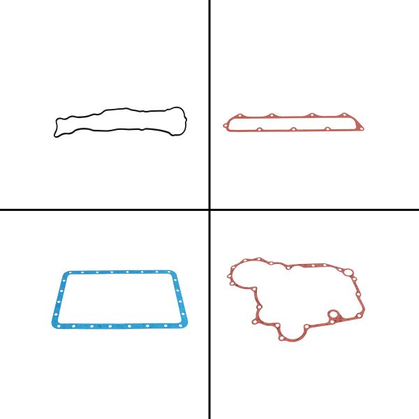 Overhaul Gasket Kit for Kubota V3800 V3800T Engine