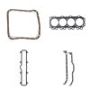 Overhaul Gasket Kit for Mazda HA T3000 3.0L Hyster Yale Forklift Truck Engine