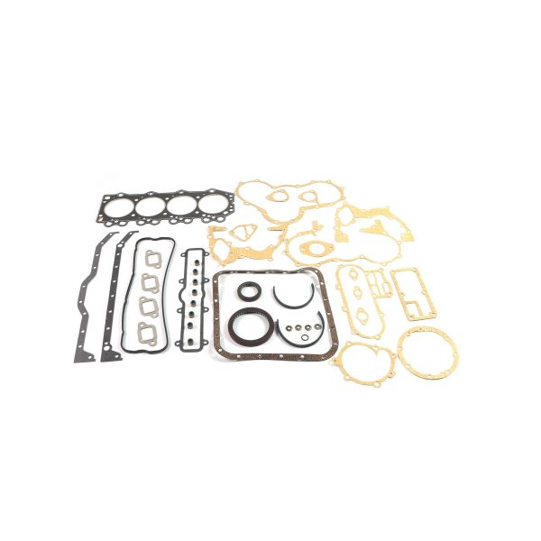 Overhaul Gasket Kit for Mazda HA T3000 3.0L Hyster Yale Forklift Truck Engine