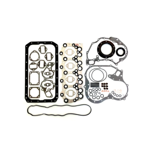 Overhaul-Gasket-Kit-for-Mitsubishi-4D31-4D31T-Engine_01 Overhaul Gasket Kit for Mitsubishi 4D31 4D31T Engine