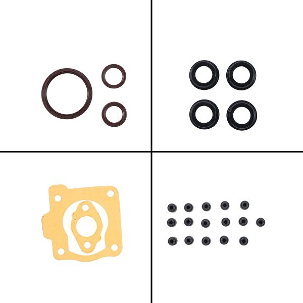 Overhaul Gasket Kit for Mitsubishi 4G94 Engine