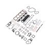Overhaul Gasket Kit for Mitsubishi 4M50 4M50T Engine Kato HD820-R5 Excavator